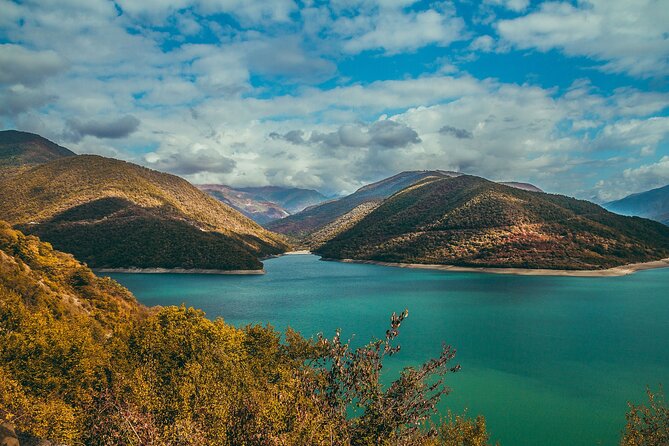 One Day Tour in Kazbegi Mountains - Pricing and Guarantee