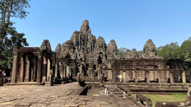 One Day Tour in Phnom Penh - Good To Know