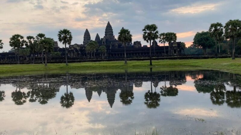 One Day Tour in Phnom Penh - Important Information