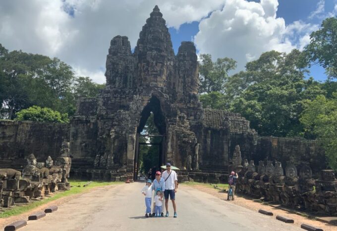 One Day Tour in Phnom Penh - Booking and Payment