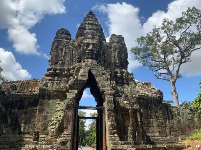One Day Tour in Phnom Penh - Frequently Asked Questions