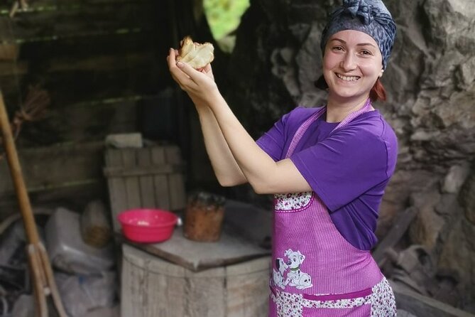 One Day Tour in Racha-Lechkhumi - Key Points
