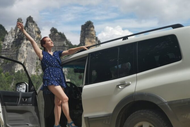 One Day Tour in Racha-Lechkhumi - Reviews and Feedback
