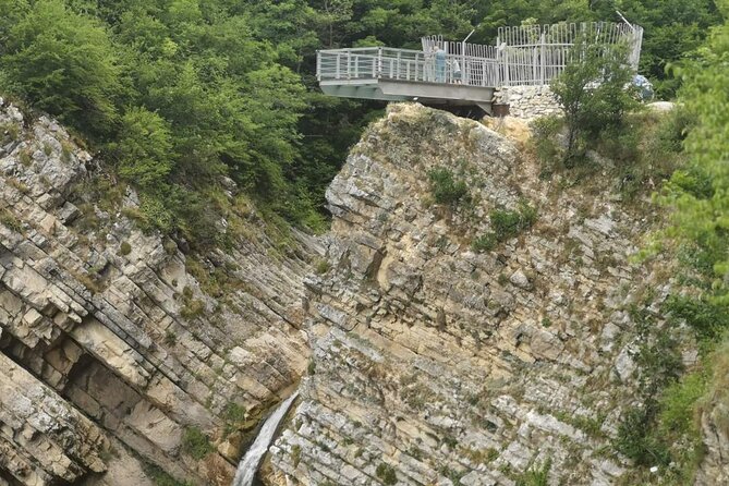 One Day Tour in Racha-Lechkhumi - Destination Highlights