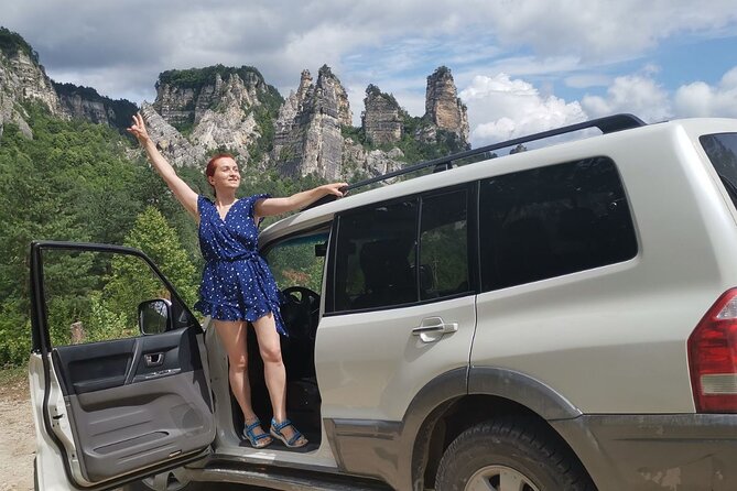 One Day Tour in Racha-Lechkhumi - Frequently Asked Questions