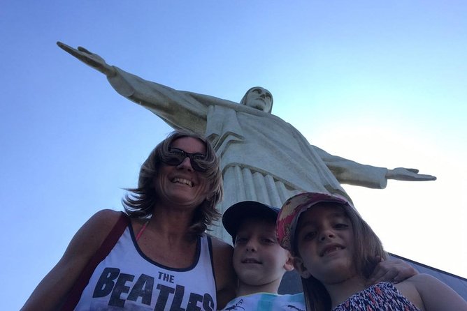One Day Tour in Rio - Itinerary Highlights