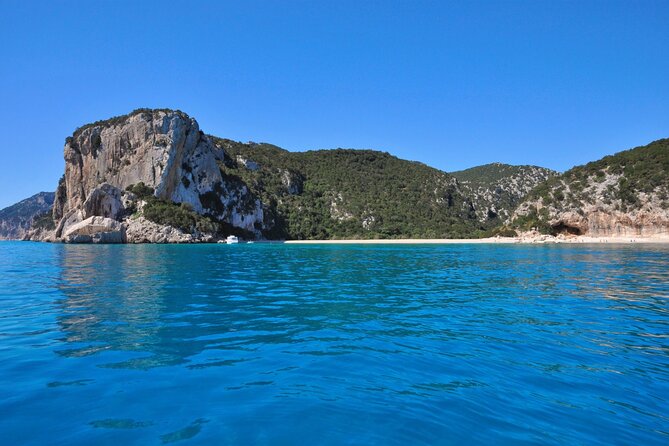 One Day Tour in Rubber Dinghy in the Gulf of Orosei With Skipper - Meeting and End Points