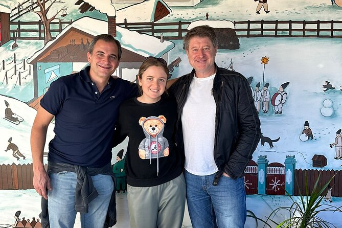 One Day Tour in Transnistria - Accessibility and Communication