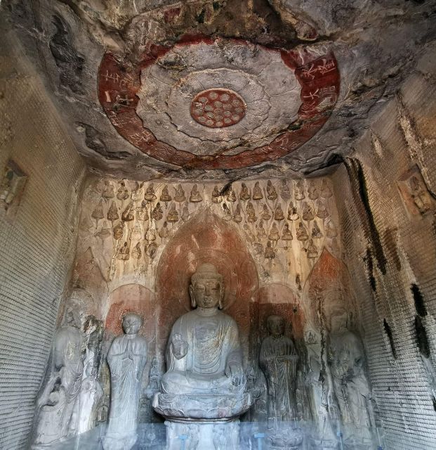 One Day Tour Include Two World Cultural Heritages - Key Points