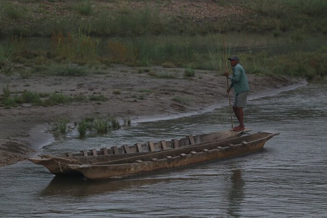 One Day Tour Inside Chitwan National Park - Getting to Chitwan National Park