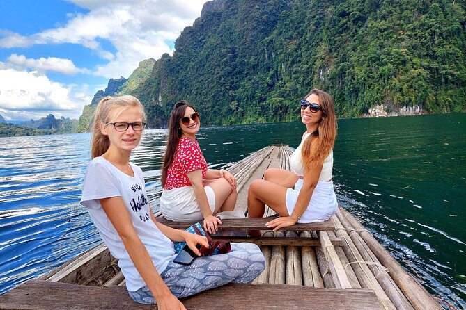 One Day Tour Khao Sok Cheow Lan Lake From Krabi - What to Bring