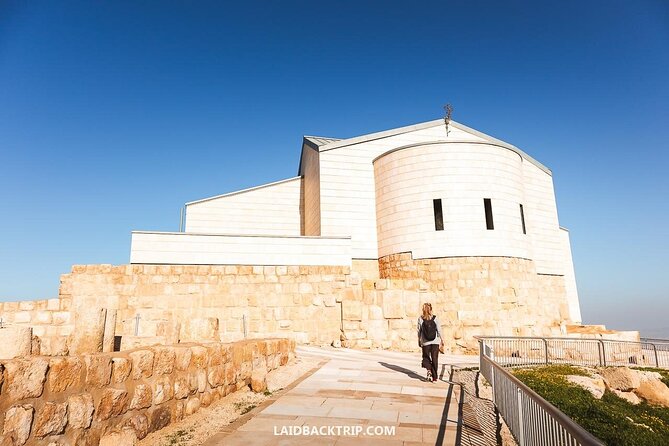 One Day Tour Madaba, Mount Nebo, Baptism Site, Dead Sea - Traveler Reviews