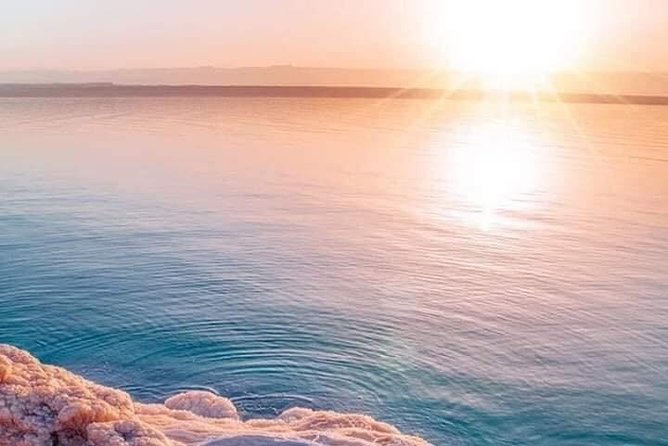 One Day Tour Madaba, Mount Nebo, Baptism Site, Dead Sea - Tour Itinerary