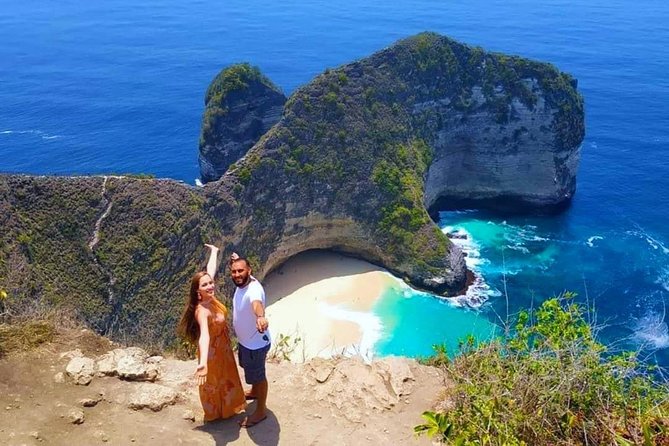 One Day Tour Nusa Penida Island - Pickup Information