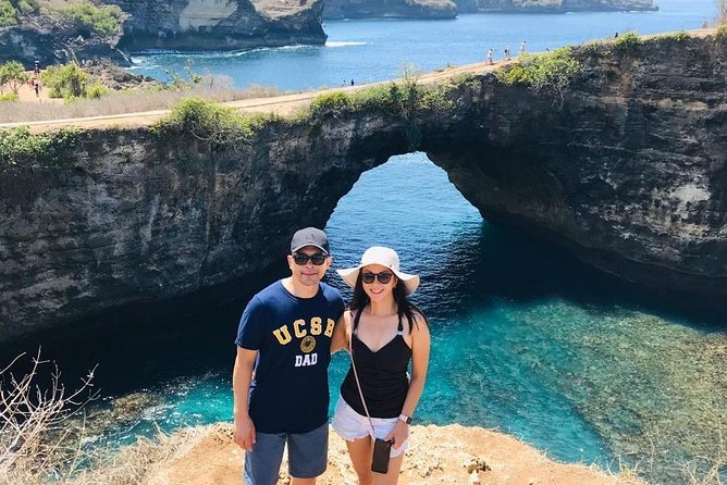 One Day Tour Nusa Penida Island - Pricing and Reviews