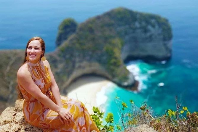 One Day Tour Nusa Penida Island - Key Points