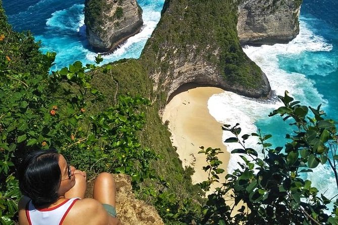 One Day Tour Nusa Penida Island - Pickup Information