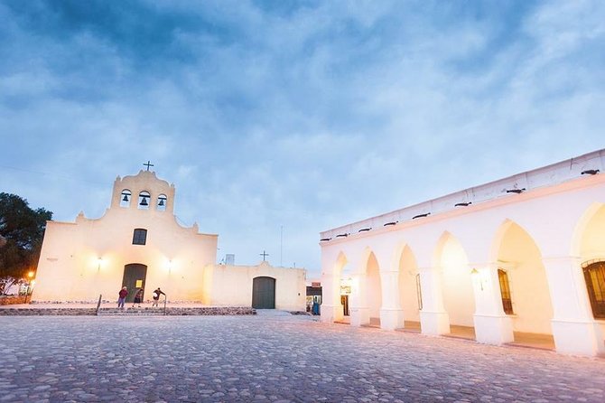 One Day Tour of Cachi and Calchaquí Valleys From Salta - Tour Overview and Highlights