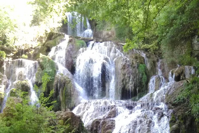 One Day Tour of Lovech and Krushunski Waterfalls From Sofia - Language Options