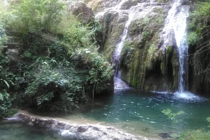 One Day Tour of Lovech and Krushunski Waterfalls From Sofia - Customer Support
