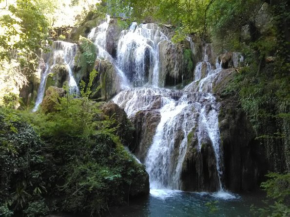 One Day Tour of Lovech and Krushunski Waterfalls From Sofia - Review Highlights
