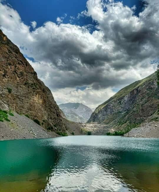 One Day Tour of Seven Lakes in Tajikistan from Samarkand - An In-Depth Look at the Tour Itinerary