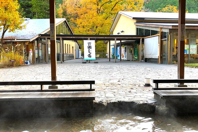 One Day Tour of Tokyos Plentiful Nature in Hinohara Village - Accessibility Considerations