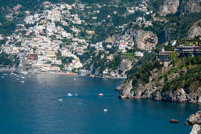 One Day Tour Pompeii, Sorrento and Positano - Reviews and Ratings