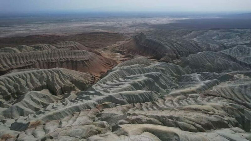 One Day Tour to Altyn-Emel: Singing Dune and Aktau Mountain - Who Will Love This Tour?