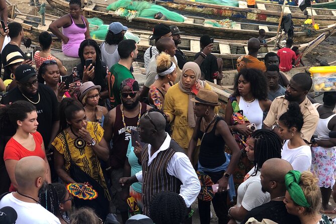 One Day Tour To Cape Coast, Elmina Castle, Kakum National Park - Inclusions and Logistics