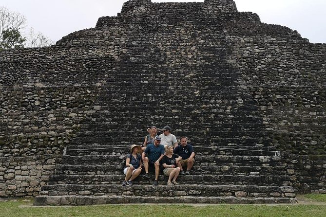 One Day Tour to Chacchoben Mayan City and Bacalar Lagoon With a Certified Guide - Tour Duration and Schedule
