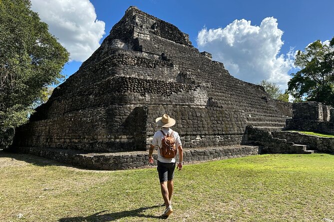 One Day Tour to Chacchoben Mayan City and Bacalar Lagoon With a Certified Guide - Traveler Accommodations and Restrictions