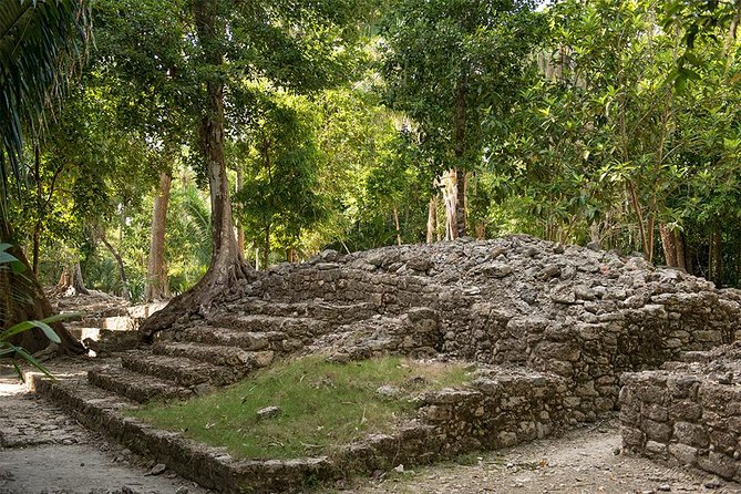 One Day Tour to Chacchoben Mayan City and Bacalar Lagoon With a Certified Guide - Additional Information