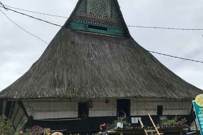 One Day Tour to Explore Brastagi High Land & Lake Toba Departure From Medan - Highlights of the Itinerary