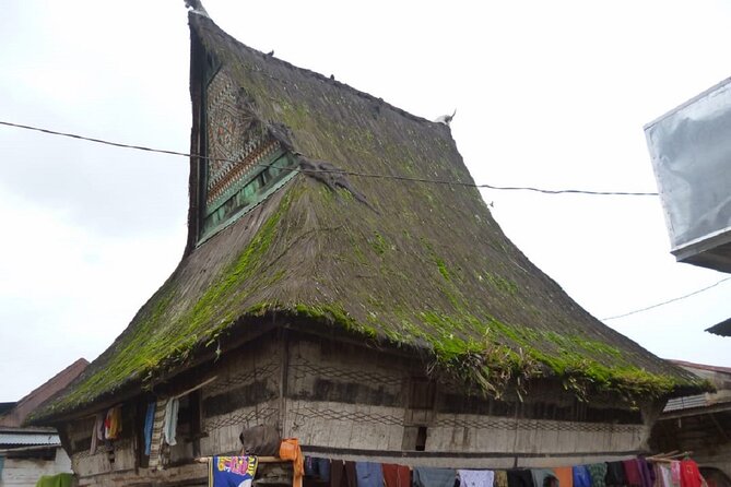 One Day Tour to Explore Brastagi High Land & Lake Toba Departure From Medan - Inclusions and Pricing
