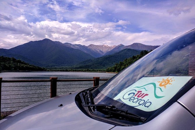 One Day Tour to Kazbegi - Booking Information
