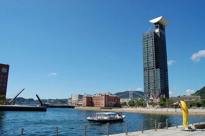 One Day Tour to Kitakyushu and Yamaguchi From Fukuoka - Accessibility and Participation