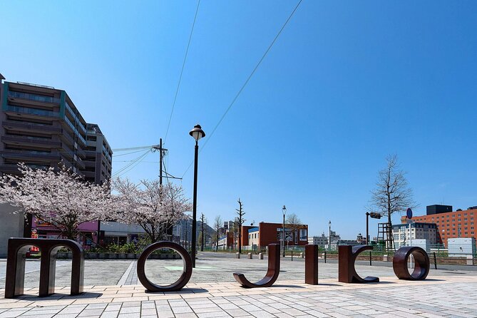 One Day Tour to Kitakyushu and Yamaguchi From Fukuoka - Visiting Yamaguchi Prefecture