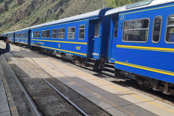 One Day Tour to Machu Picchu Private Service - Customer Reviews and Feedback