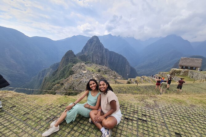 One Day Tour to Machu Picchu Private Service - Booking and Cancellation Policy
