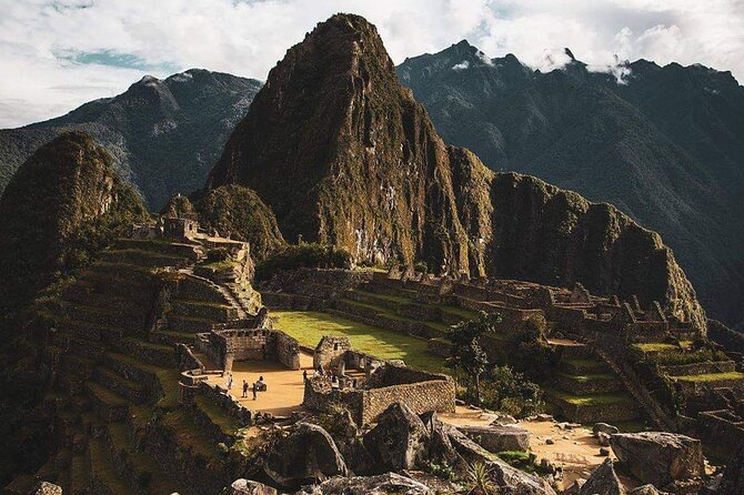 One Day Tour to Machu Picchu Private Service - Private Transportation