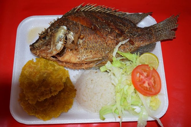 One-Day Tour to Playa Blanca by Land Popular Sector - Recap