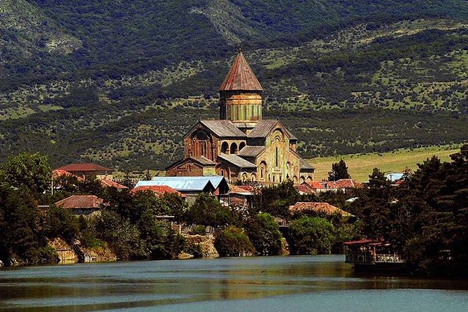 One Day Tour to Tbilisi and Mtskheta - Memorable Experiences