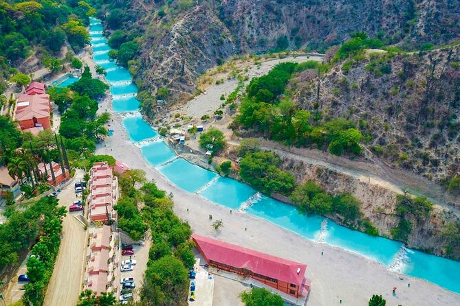 One Day Tour to the Tolantongo Caves - Traveler Experience