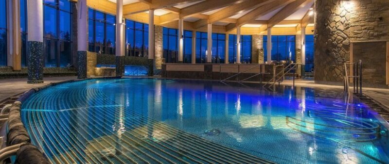 One Day Tour to Zakopane Tatra Mountains - Thermal Baths - Key Highlights
