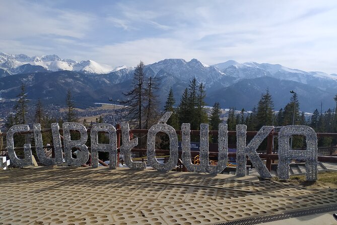 One Day Tour to Zakopane With Private Transport From Krakow - Schedule