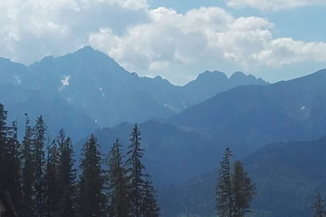 One Day Tour to Zakopane With Private Transport From Krakow - Additional Details