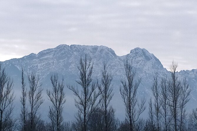 One Day Tour to Zakopane With Private Transport From Krakow - Transportation and Convenience