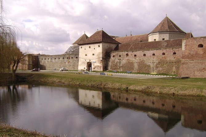 One Day Tour Transfagarasan , Balea Waterfall, Fagaras Fortress From Brasov - Participant Eligibility and Details