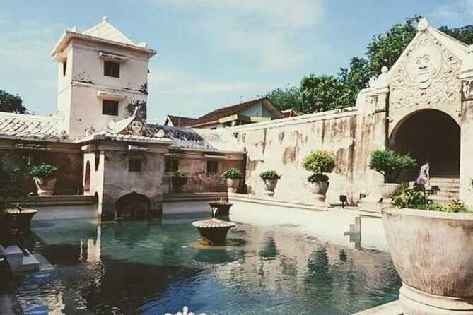 One Day Tour Yogyakarta - What to Expect from the Tour